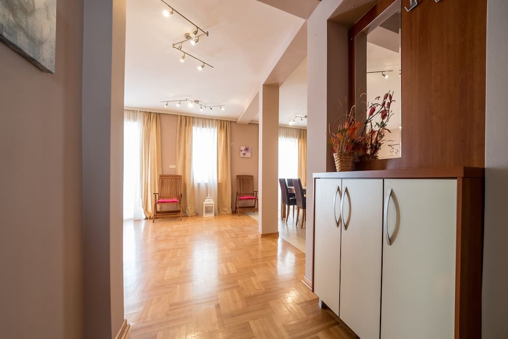 Hotel Boris