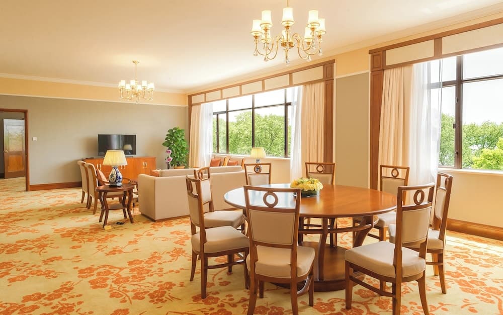 Shangri-La Hangzhou
