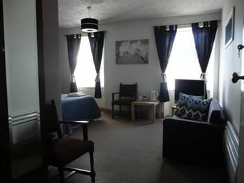The Crown Hotel