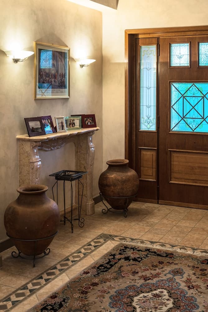 Villa Serapide B&B