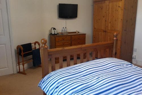 Moorehouse Farm
