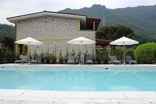 Residence Elettra