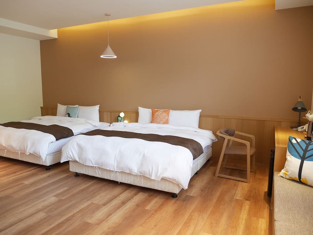 Seemoon B&B