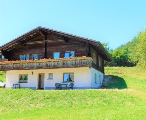 Blockhaus Ferienpark