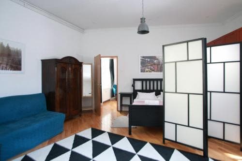 BIT Apartments
