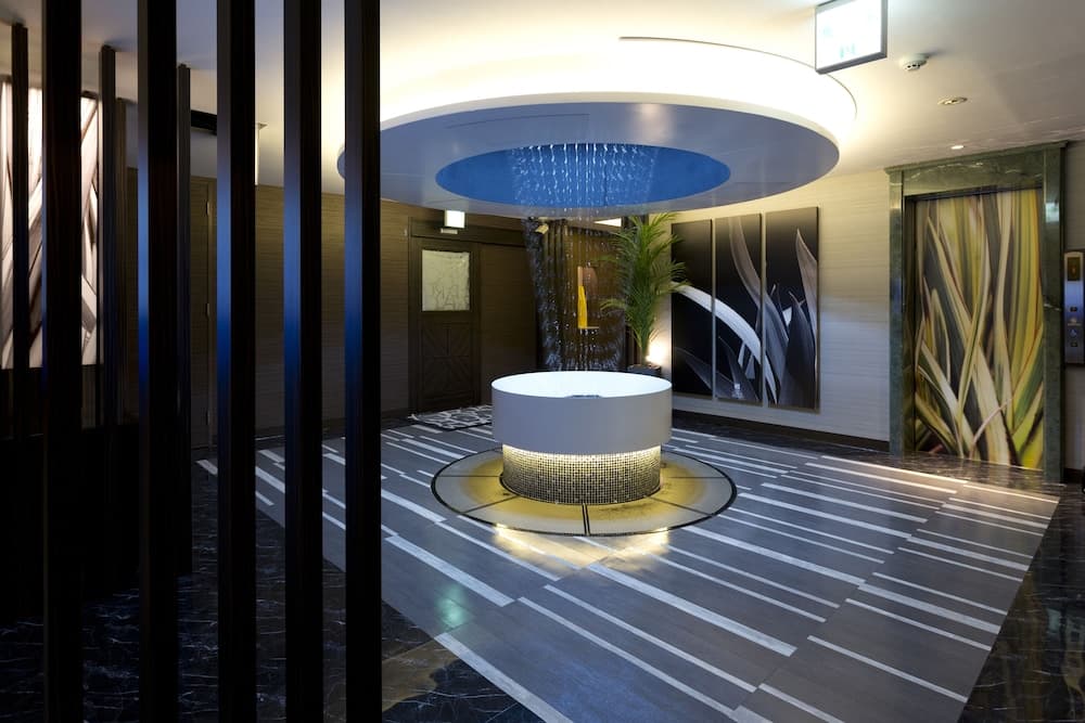 Hotel Crea