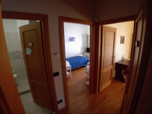Bed & Breakfast Profumo D`Estate