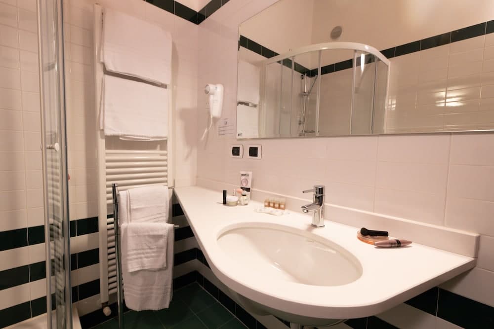 Hotel Enzo Moro