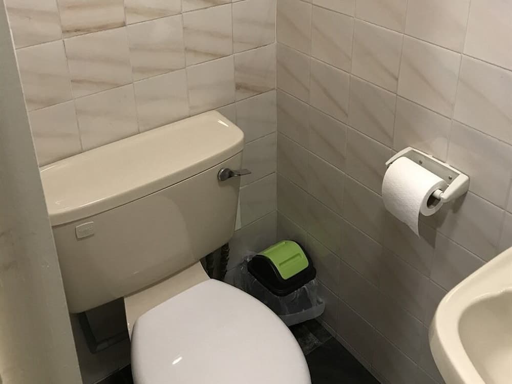 Oasis Guesthouse