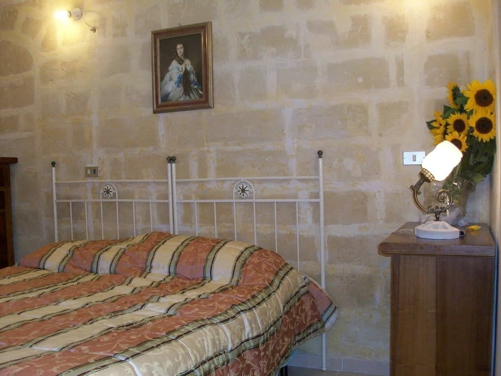 B&B Matera Sassi