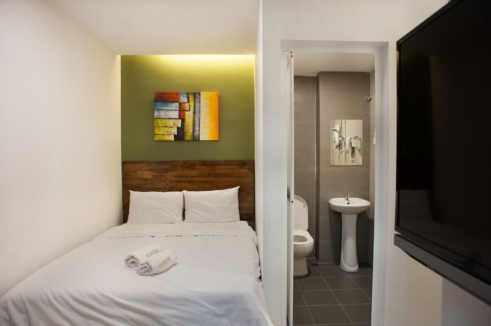 Econtel Hotel