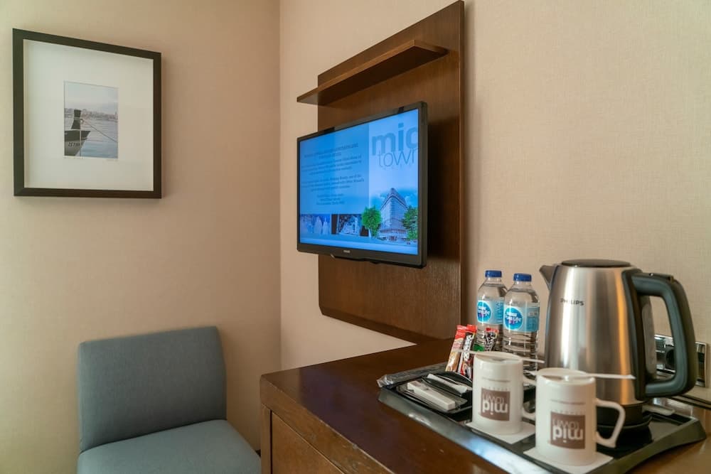 Midtown Hotel Istanbul