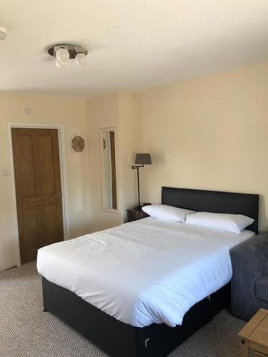 Brookacre Self Catering