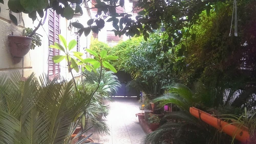 B&B Al Giardinetto