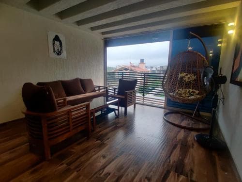 Krishna Villa One