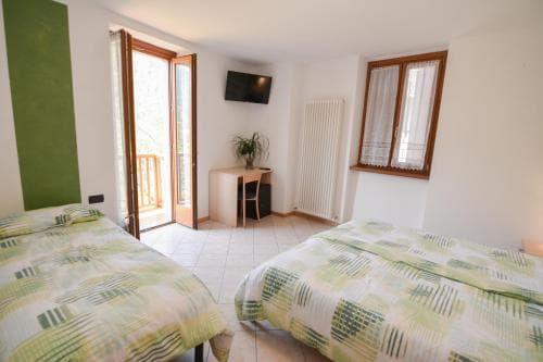 Bed and Breakfast Galet