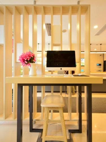 Hanting Hotel Gulou