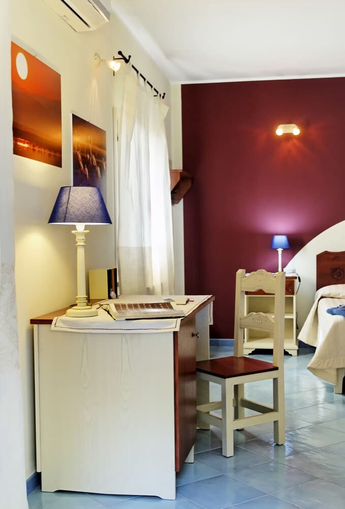 Bed & Breakfast Gaulos