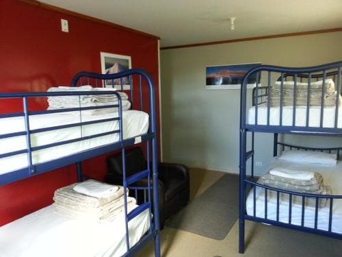 Riverstone Backpackers