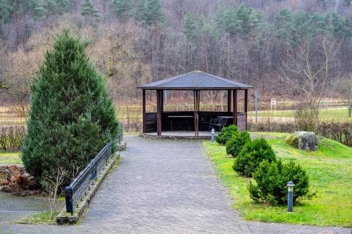 Park Villa