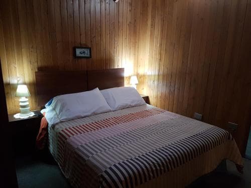 Pucon Hostal Victor