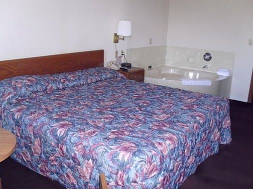 Caprice Motor Inn