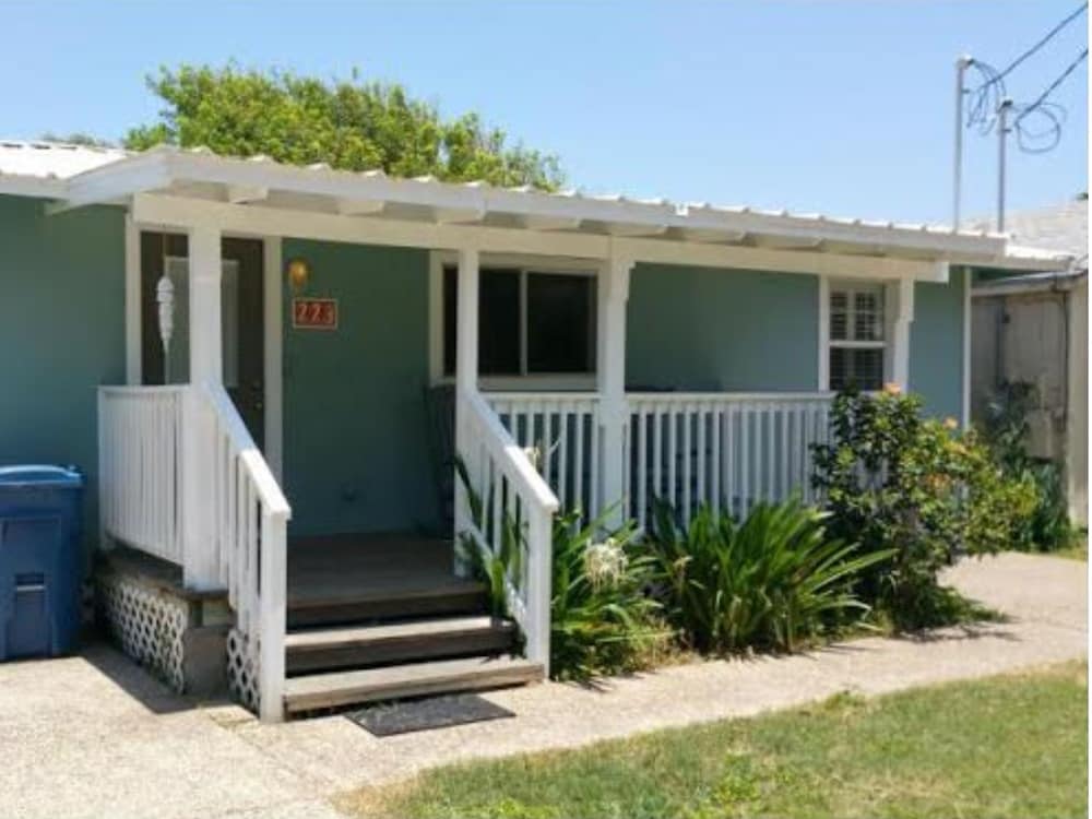Cape Cod Cottage