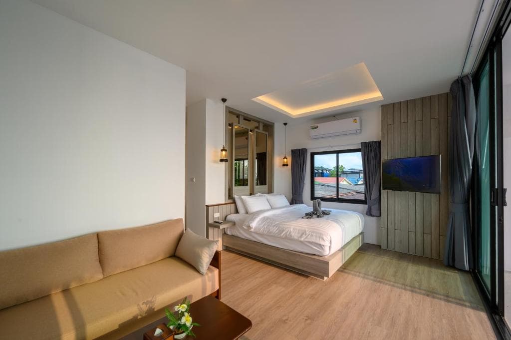 rocco villa