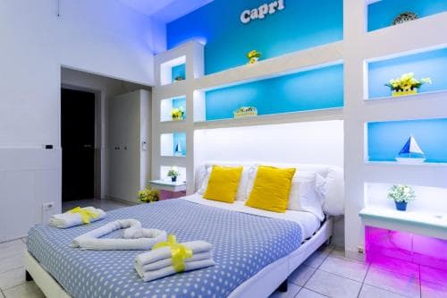 B&B Porta Capuana
