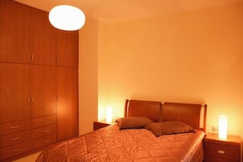 Aretousa Villa