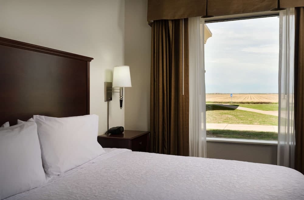 Hampton Inn & Suites Altus
