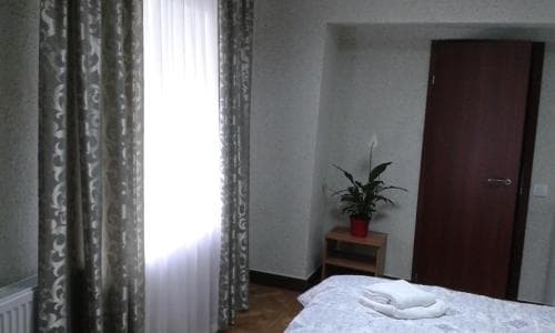 Zelenyi Kampus