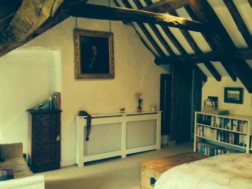 Yew Tree Cottage