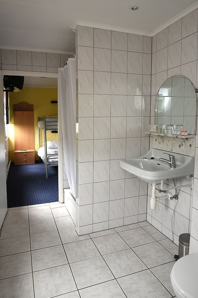 Hotel De Uitkijk