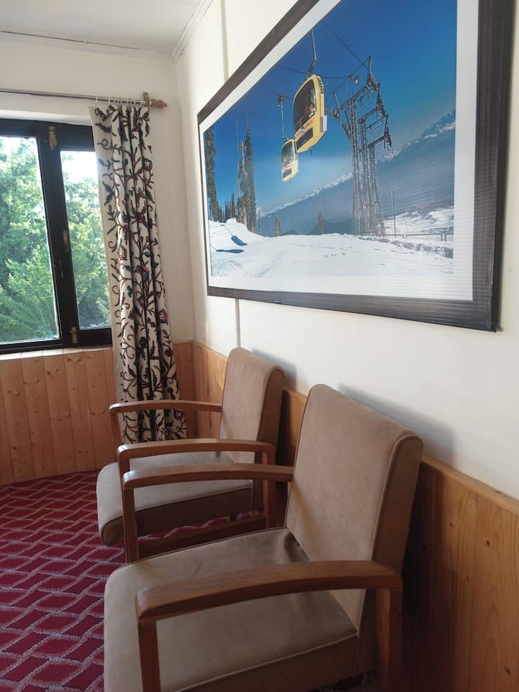 Hotel Garden INN
