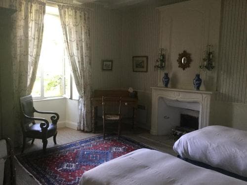 Le Ty Mat B&B
