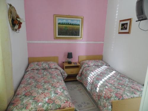 B&B Da Mintonia