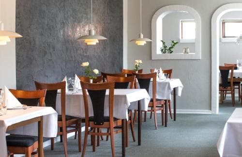 Hotel Bording