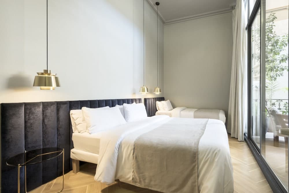 Hostal L' Antic Espai