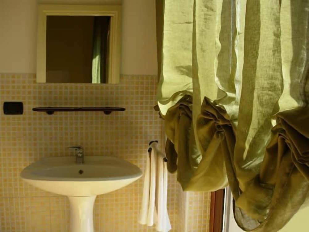 Hotel Morfeo Residence