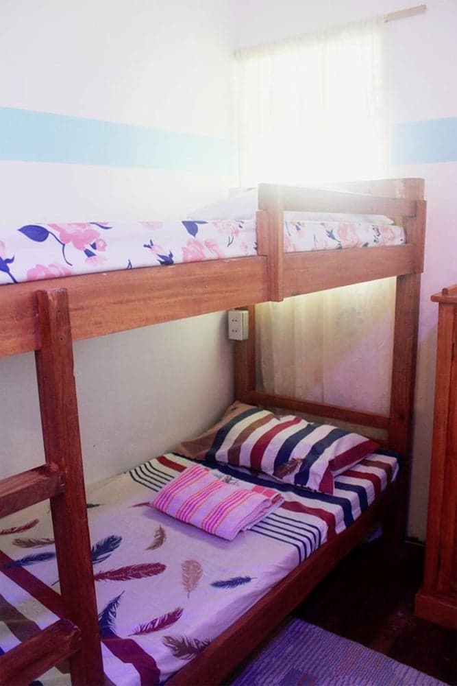 J s Backpackers Hostel