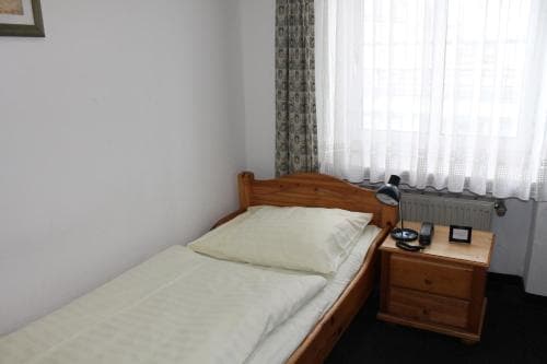 Pension Locarno