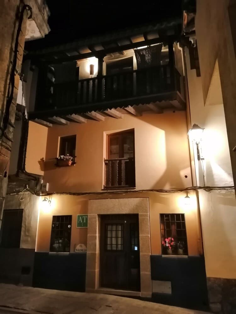 El Sotanillo