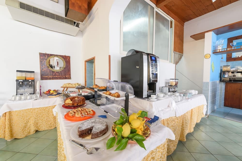 Hotel Celeste