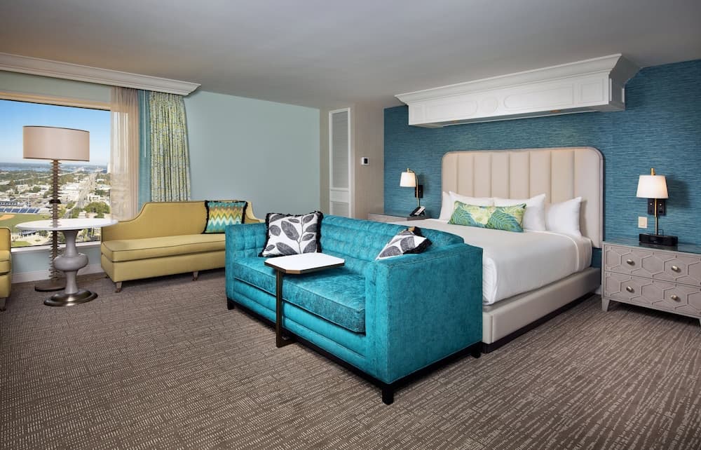 Beau Rivage