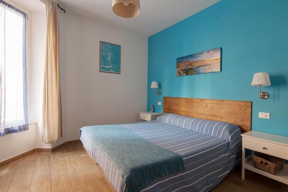 Sciuscettúa Rooms