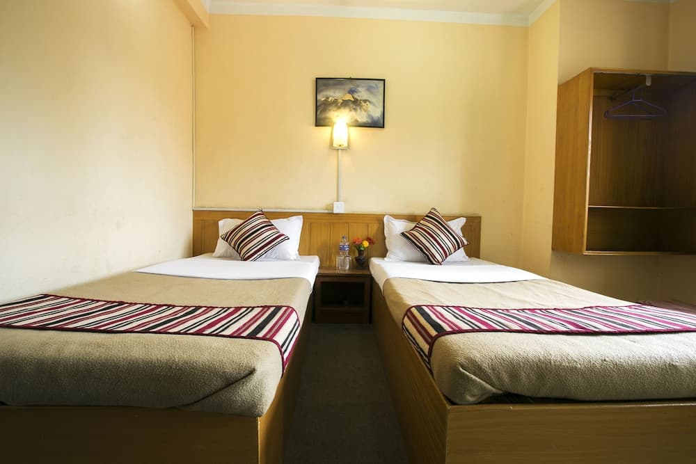 Nana Hotels Thamel