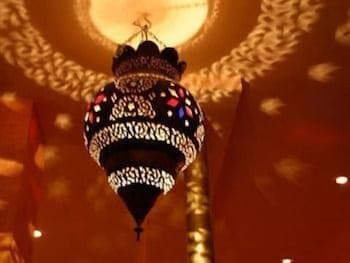 Kasbah