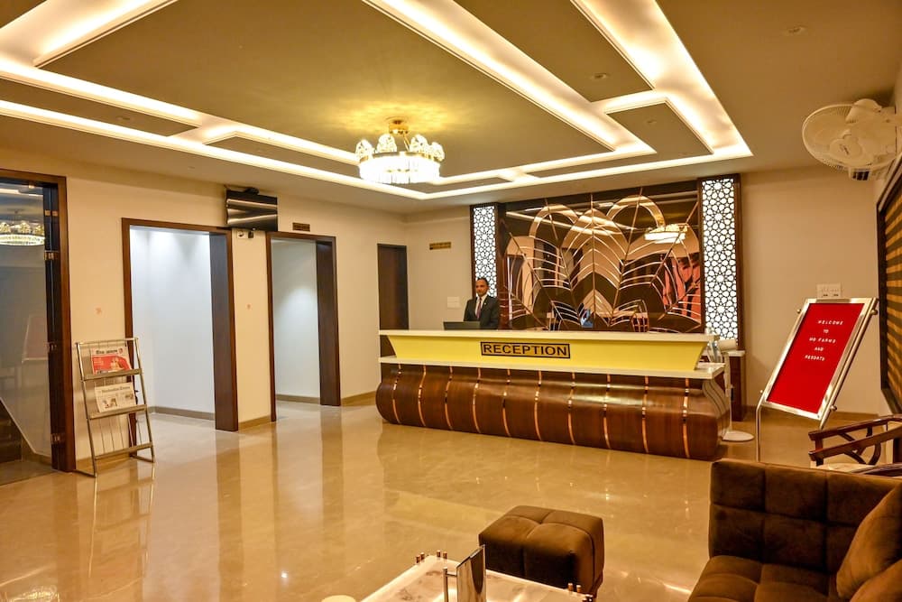 M D Farms & Resorts