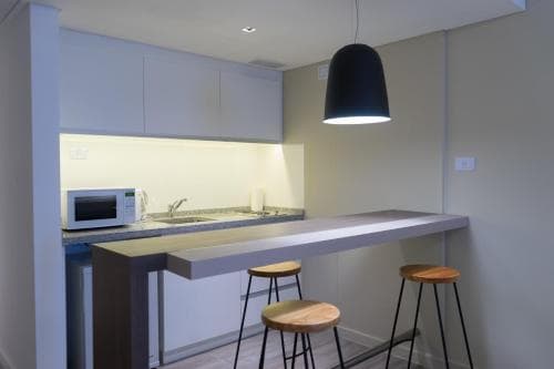 Olmos Suites